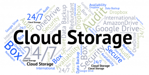 Cloud Storage