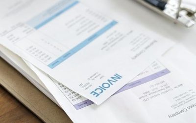 How Long Should You Keep Business Invoices?