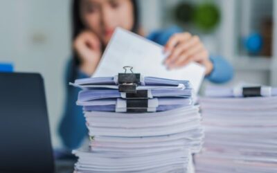 How to Introduce Your Records Retention Schedule to Employees