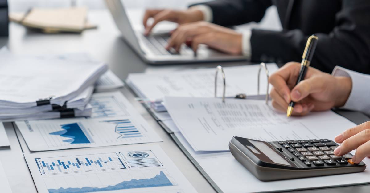 Image showcasing Audit Preparedness: Ensuring Compliance with Records Retention Policies ...