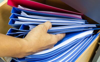 The Cost of Poor Records Retention: Risks and Consequences for Businesses