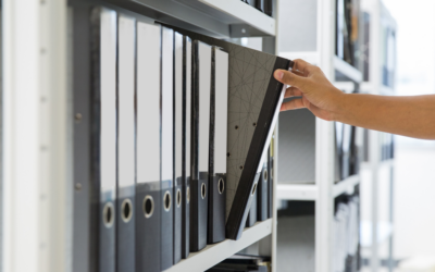 Upcoming Changes in Records Retention Laws: What Your Organization Needs to Know