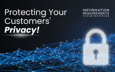 Protect Your Customers’ Privacy with a Records Retention Program