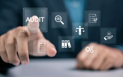 Top Five Document Retention Mistakes That Could Trigger an Audit